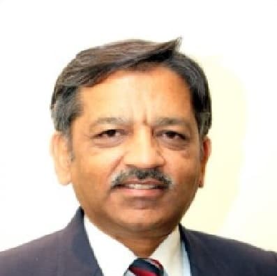 Saleem Siddiqi — Fluxentra Systems